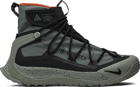 nike air terra antarktik gore-tex acg